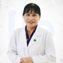Hình ảnh của BS. Nguyễn Kim Vinh