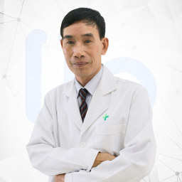 Hình ảnh của ThS.BS Lê Hồng