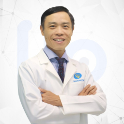 Hình ảnh của ThS.BS Nguyễn Hữu Lĩnh