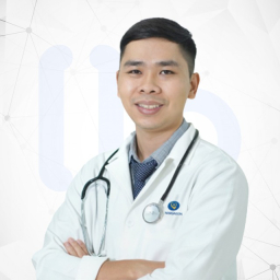 Hình ảnh của ThS.BS.CKI Nguyễn Trung Đương