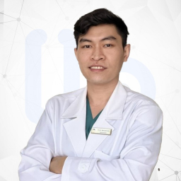 Hình ảnh của ThS.BS Trần Quang Minh
