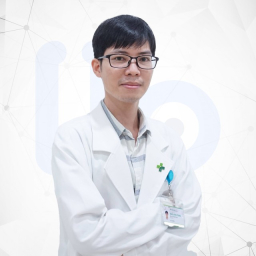 Hình ảnh của BS.CKI Đào Văn Tùng