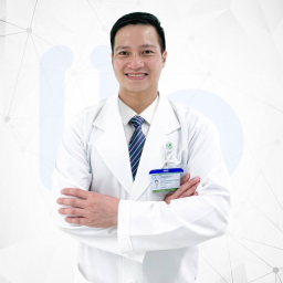 Hình ảnh của BS.CKI Nguyễn Xuân Trường
