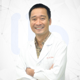 Hình ảnh của BS. Lê Đình Tín