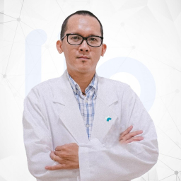 Hình ảnh của ThS.BS Quản Minh Trị