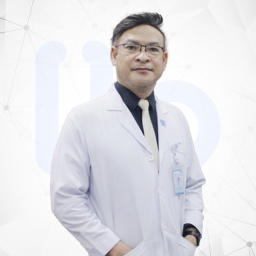 Hình ảnh của BS.CKII Trần Minh Khuyên