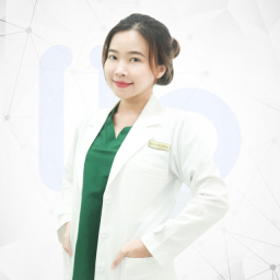 Hình ảnh của BS.CKI Nguyễn Duy Mỹ Ngọc