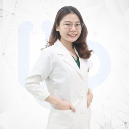 Hình ảnh của BS. Cao Nữ Hoàng Oanh