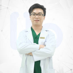 Hình ảnh của BS.CKI Ninh Vũ Hoàng Tuấn
