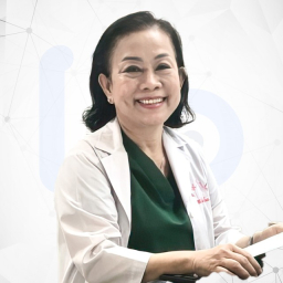 Hình ảnh của BS.CKI Ngô Thị Thu Hà