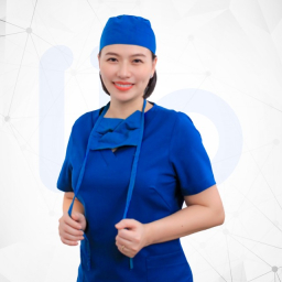 Hình ảnh của BS.CKII Nguyễn Phương Thảo