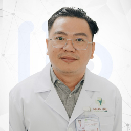 Hình ảnh của BS. Tiết Kim Phong