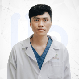 Hình ảnh của Bác sĩ Phạm Trọng Nghĩa