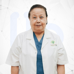 Hình ảnh của BS. Lê Thị Yến