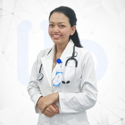 Hình ảnh của BS. Sơn Thiên Trang