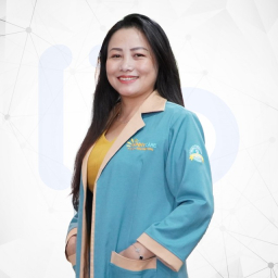Hình ảnh của ThS. Phạm Thị Mỹ Nhung