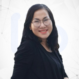 Hình ảnh của ThS. Tâm Nguyên Fowler