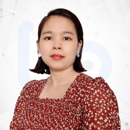Hình ảnh của Thạc sĩ Tâm lý Phạm Thị Bích Phượng