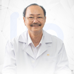 Hình ảnh của TS.BS Võ Văn Sĩ