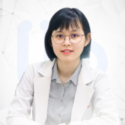 Hình ảnh của Ths.BS.CKI Trần Nguyễn Khánh Minh