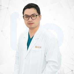 Hình ảnh của TS.BS Trần Nhật Thăng