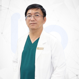 Hình ảnh của ThS. BS Nguyễn Ảnh Đạt