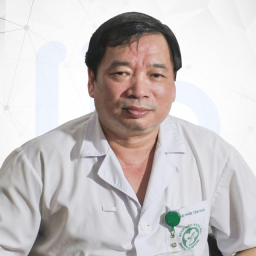 Hình ảnh của TS.BS.CKII Nguyễn Văn Dũng