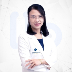 Hình ảnh của BS.CKI Nguyễn Thị Hoàng Yến