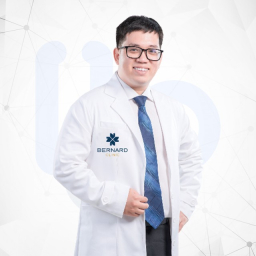Hình ảnh của BS.CKII Phan Duy Kiên