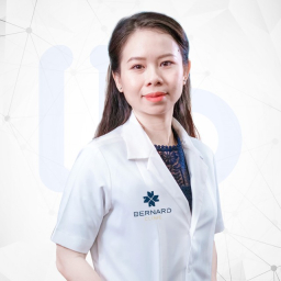 Hình ảnh của ThS.BS Trần Phương Nga