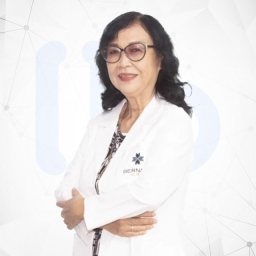 Hình ảnh của Thầy thuốc Ưu tú, BS.CKII Nguyễn Thị Bích Thủy