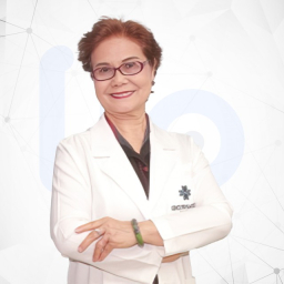 Hình ảnh của Thầy thuốc Ưu tú, BS.CKII Lương Thị Xuân Hà