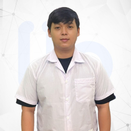 Hình ảnh của Y sĩ Đinh Công Vinh