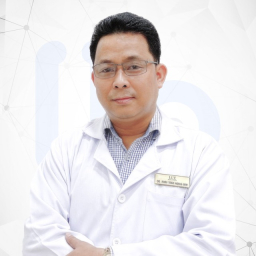 Hình ảnh của BS.CKII Phan Trần Hoàng Anh