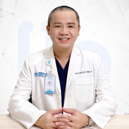 Hình ảnh của TS.BS.CKII Trà Anh Duy
