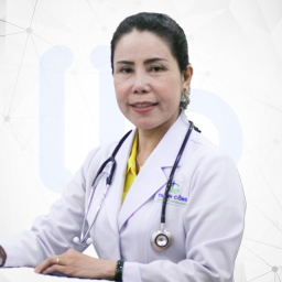 Hình ảnh của BS. Trần Thị Hằng