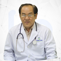 Hình ảnh của BS.CKI Võ Văn Thắng