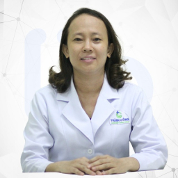 Hình ảnh của BS. Mai Nguyễn Thiên Phương
