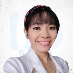 Hình ảnh của BS.CKI Trần Thị Kim Liên