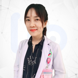 Hình ảnh của BS. Dương Bích Liễu