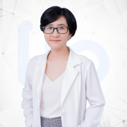 Hình ảnh của BS.CKI Lê Phạm Anh Vy