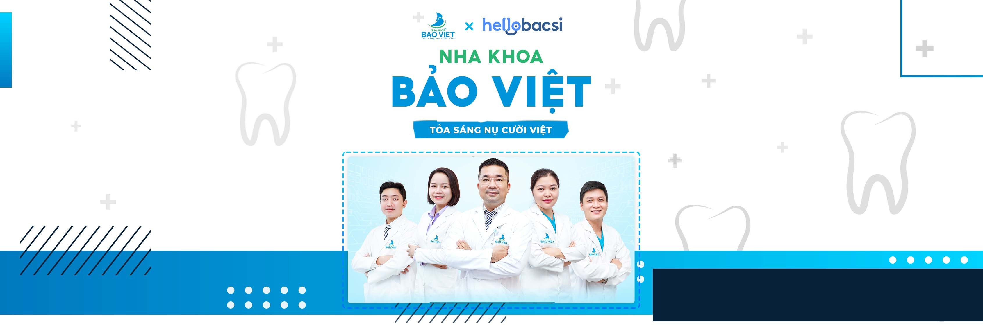 Hình ảnh của Nha khoa Bảo Việt - Chi nhánh Kinh Dương Vương