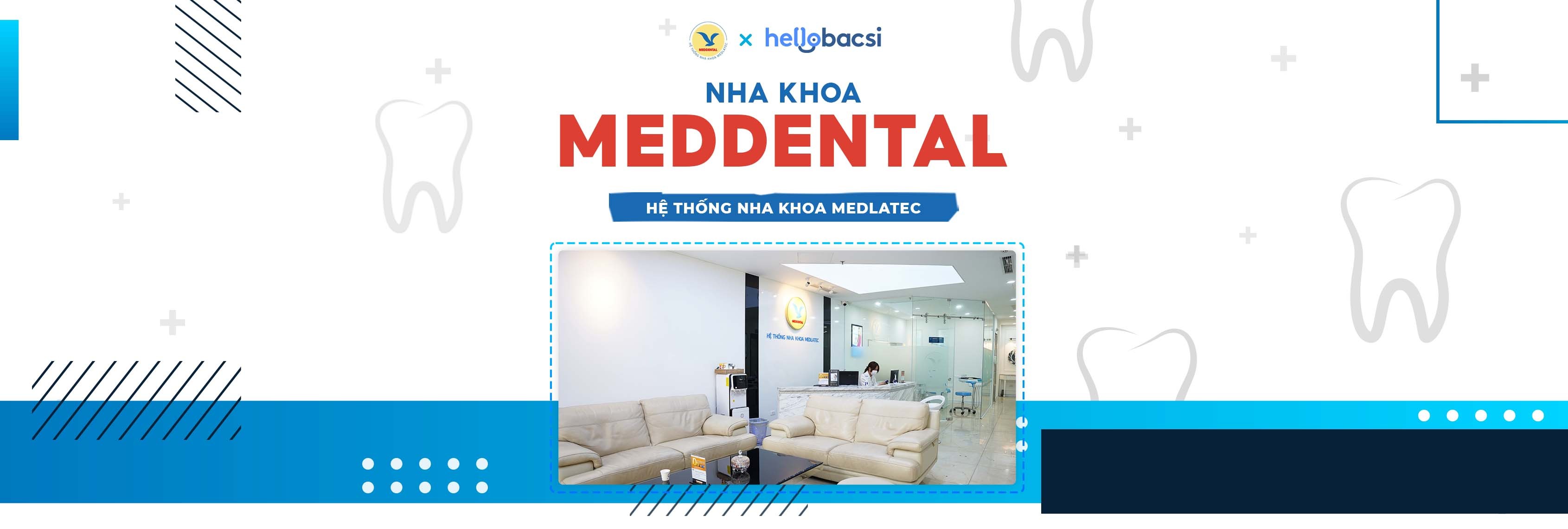 Hình ảnh của Nha khoa MedDental (Chi nhánh Hai Bà Trưng)