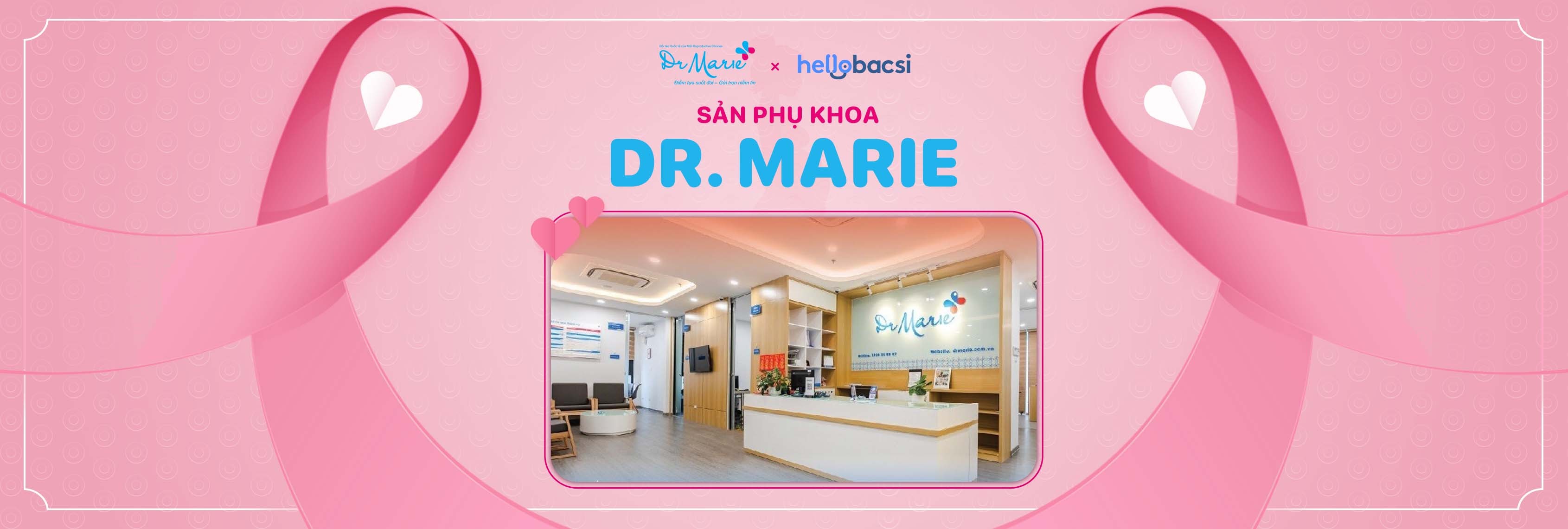 Hình ảnh của Dr. Marie Bình Dương