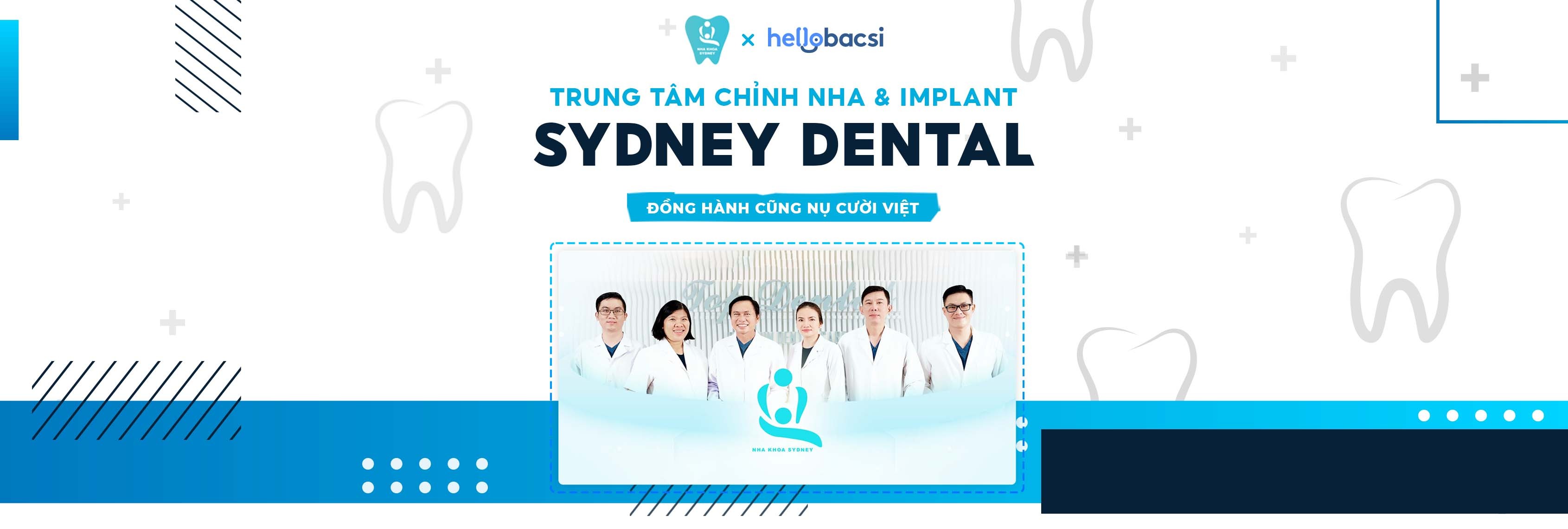 Hình ảnh của Trung tâm Chỉnh nha & Implant Sydney