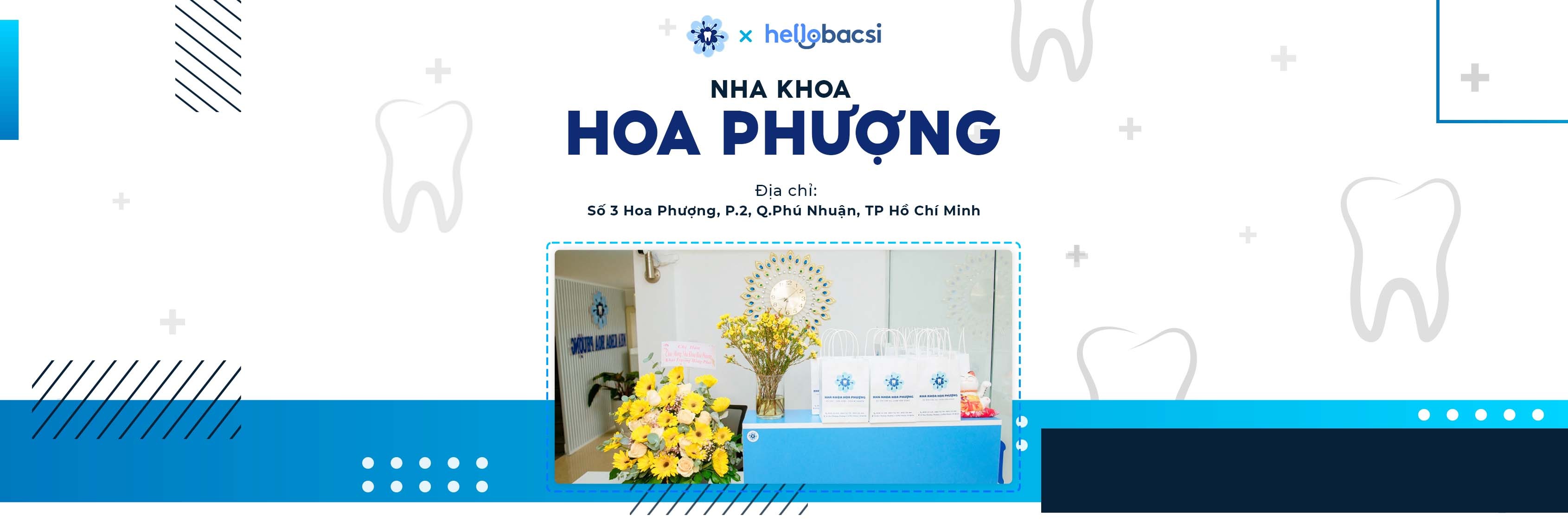 Hình ảnh của Nha khoa Hoa Phượng