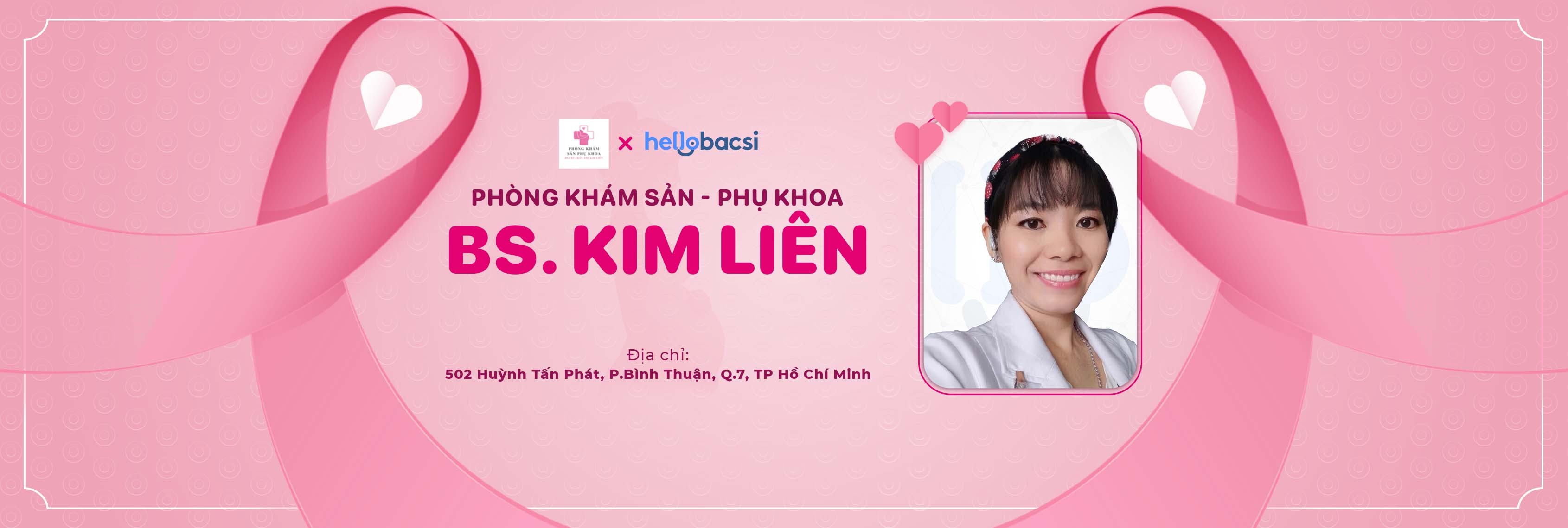 Hình ảnh của Phòng khám Sản Phụ khoa - Bác sĩ Kim Liên