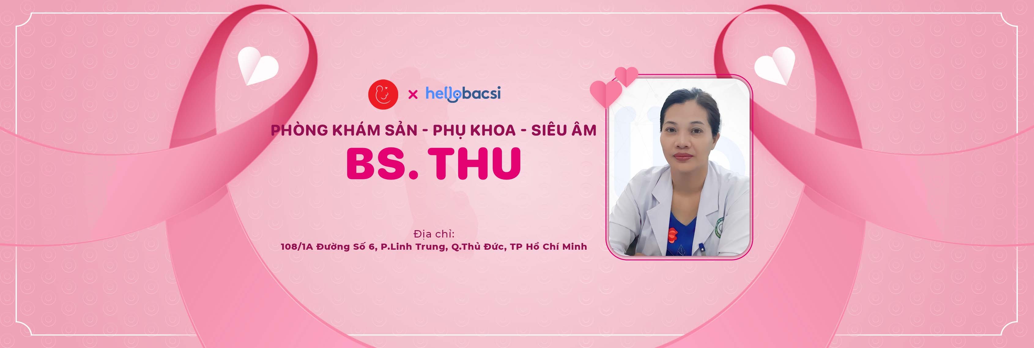 Hình ảnh của Phòng khám Sản Phụ khoa - Siêu âm Bác sĩ Thu