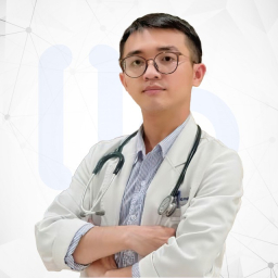 Hình ảnh của BS. Nguyễn Bảo Sơn Tùng