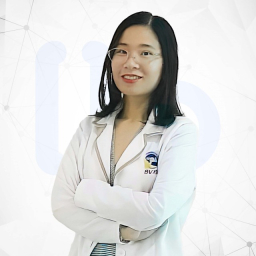 Hình ảnh của BS.CKI Phan Thanh Hằng